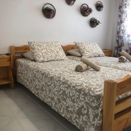 Seablue Relaxing Holiday Apartment Пефкохори Экстерьер фото