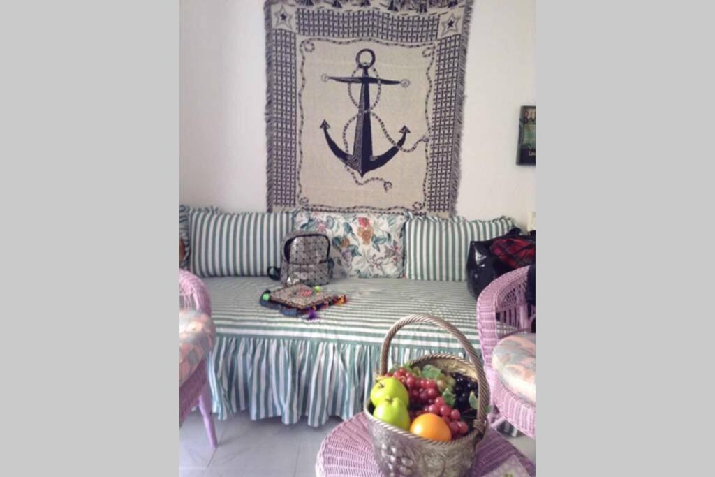 Seablue Relaxing Holiday Apartment Пефкохори Экстерьер фото