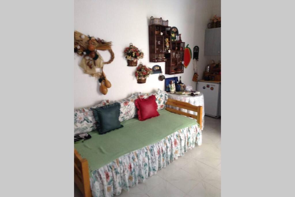 Seablue Relaxing Holiday Apartment Пефкохори Экстерьер фото